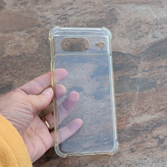 Pixel 8 Obsidian 128GB (Unlocked) - Picture 4 of 7